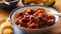 Campfire Chili Campfire Chili
