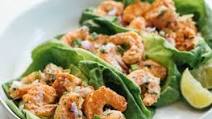 Bang Bang Shrimp Tacos (Whole30 & Paleo version) Bang Bang Shrimp Tacos (Whole30 & Paleo version)