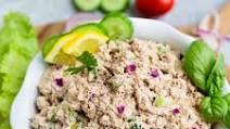 Tuna Salad Tuna Salad