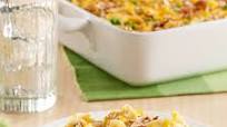 Simple Tuna Noodle Casserole Simple Tuna Noodle Casserole