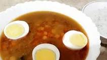 Anda Chana Recipe Anda Chana Recipe