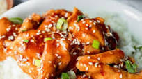 Slow Cooker Honey Garlic Chicken Thighs Slow Cooker Honey Garlic Chicken Thighs