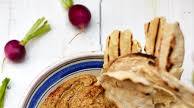 Baba ganoush Baba ganoush