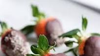 Chocolate Dipped Strawberries Chocolate Dipped Strawberries