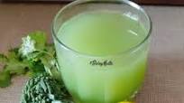 Bitter Gourd Juice Bitter Gourd Juice