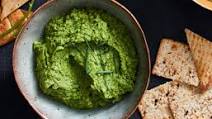 Green and Easy Recipes for St. Patrick’s Day Green and Easy Recipes for St. Patrick’s Day