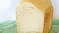 White Bread Machine Bread White Bread Machine Bread
