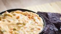 Dairy Free Salsa Con Queso Dairy Free Salsa Con Queso