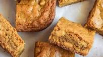 Classic Blondies Classic Blondies