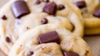 Chewy Chocolate Chip Cookies Recipe | Sally's Baking Addiction Chewy Chocolate Chip Cookies Recipe | Sally's Baking Addiction