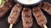 Kofta Kebab Kofta Kebab