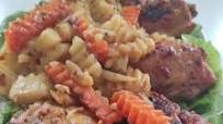 Baked Chicken Drumsticks And Potatoes Recipe Baked Chicken Drumsticks And Potatoes Recipe