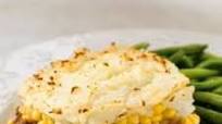 Classic Shepherd's Pie Classic Shepherd's Pie
