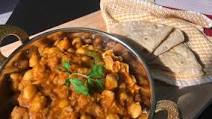 Punjabi Chole Masala Punjabi Chole Masala
