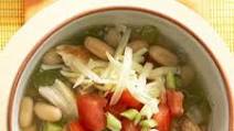 Chicken Chili Chicken Chili