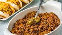 Slow Cooker Sloppy Joes Slow Cooker Sloppy Joes