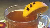 Hot Mulled Apple Cider Hot Mulled Apple Cider