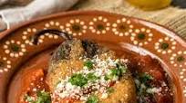 Chili Relleno Chili Relleno