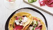 Roasted Pork Tenderloin Tacos Roasted Pork Tenderloin Tacos