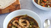 Polish Tripe Soup Recipe Polish Tripe Soup Recipe