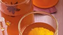 Mulled Cider with Fall Spices Mulled Cider with Fall Spices