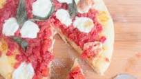 Margherita Pizza Margherita Pizza