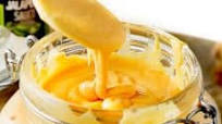 NACHO CHEESE SAUCE RECIPE NACHO CHEESE SAUCE RECIPE