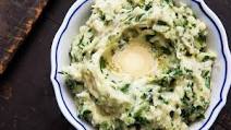 Colcannon Colcannon