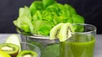 Green Juice Green Juice