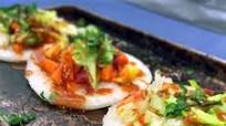 Tostadas de jícama bajas en carbohidratos Tostadas de jícama bajas en carbohidratos