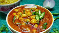 Perfect Chana masala recipe | Indian Chickpeas masala curry Perfect Chana masala recipe | Indian Chickpeas masala curry