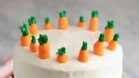 Carrot Cake Carrot Cake