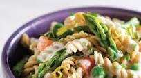 Pasta Primavera with Spring Herbs Pasta Primavera with Spring Herbs