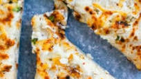 White Pizza (Pizza Bianca) White Pizza (Pizza Bianca)