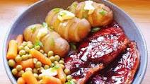 Marinated Pork Chops Marinated Pork Chops
