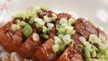 Humba (Filipino-style Red-braised Pork Belly) Humba (Filipino-style Red-braised Pork Belly)