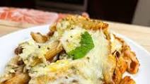 Best Baked Ziti Best Baked Ziti