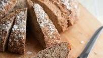 Multigrain Irish Soda Bread Multigrain Irish Soda Bread