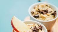 Chocolate Chip Cookie Dough Hummus Chocolate Chip Cookie Dough Hummus