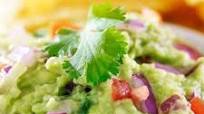 Weight Watchers Easy Guacamole Weight Watchers Easy Guacamole