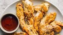 Instant Pot Chicken Tenders Instant Pot Chicken Tenders