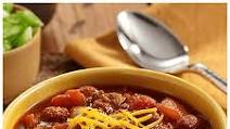 30-Minute Chili 30-Minute Chili