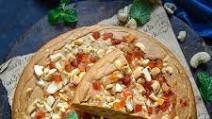 Marie Biscuit Cake Recipe Marie Biscuit Cake Recipe