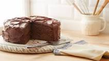 Heritage Chocolate Cake | Recipes Heritage Chocolate Cake | Recipes
