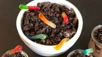 Gluten Free Dirt Pudding Gluten Free Dirt Pudding
