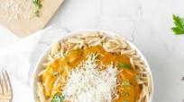 No Tomato, Low Acid Pasta Sauce No Tomato, Low Acid Pasta Sauce
