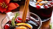 Crockpot Mulled Wine Crockpot Mulled Wine