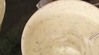 Vegan Tzatziki Sauce (oil-free) Vegan Tzatziki Sauce (oil-free)
