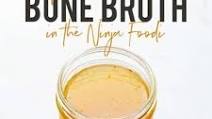 Ninja Foodi Bone Broth Ninja Foodi Bone Broth