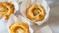 Cheater Kouign Amann Cheater Kouign Amann